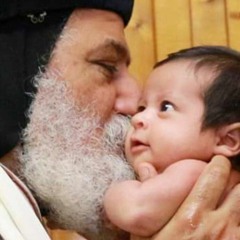 الـــقــــلـــــب الـــنــــقـــــى.........للمتنيح الأنبا كيرلس أسقف ميلانو