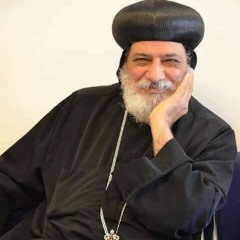 لاتــديــنــوا لكــى لا تــدانــوا........... للمتنيح الأنبا كيرلس أسقف ميلانو