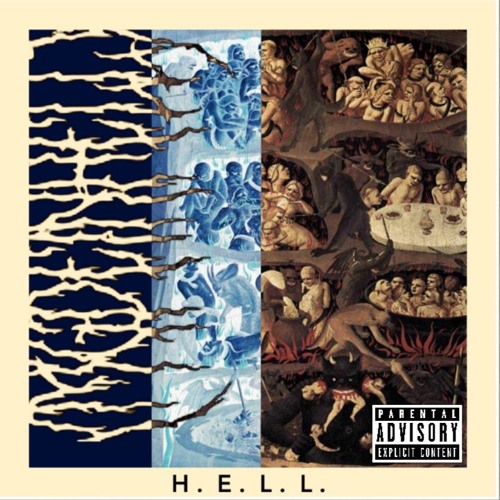 H.E.L.L (PROD. BY KÜBE)