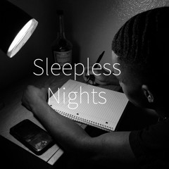 Sleepless Nights [prod. yung_tago]
