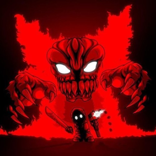 Cheshyre - Madness7