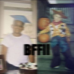 Kelly Way feat. (birds in the trap sing mehall)