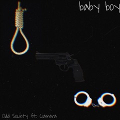 Baby Boy ft. Ciamara [Prod. NK Music]