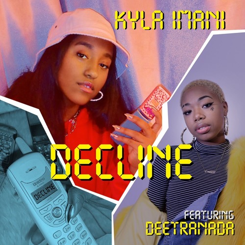 Decline feat. Deetranada