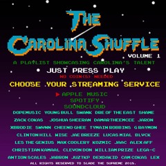 The Carolina Shuffle Vol.1