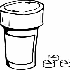 thxxoutsidrr // prescriptions