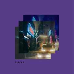 K. Waves - sirens [prod. ishimatsu]