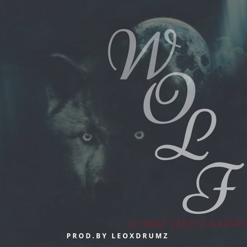 HUSH WOLF FT DJ WOLFJEEZY