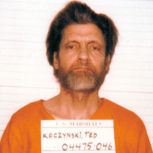 You can't eat your cake and have it too (Kaczynski) Prod. Kevin Katana