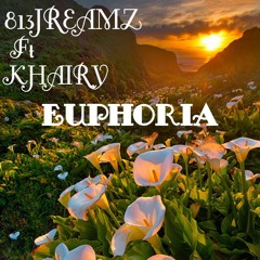 Euphoria FT KHAIRY (Prod. BlackMayo)