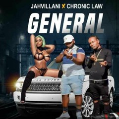 Jahvillani x Chronic Law - General (Official Audio) DJ PuLL OvA Ent