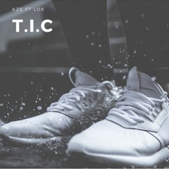 Trapping In Code ft Lox prod. BYOUNG