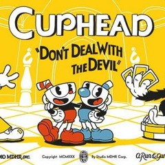 Cuphead roll or die: PART 1  2