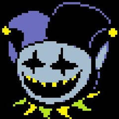 Marx and Jevil Switch Places