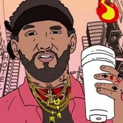 Joyner Lucas Type Beat - "Go On Hate" (Prod. Gratz Beats)