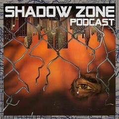 The Shadowzone Podcast Ep.1: The Victoriana