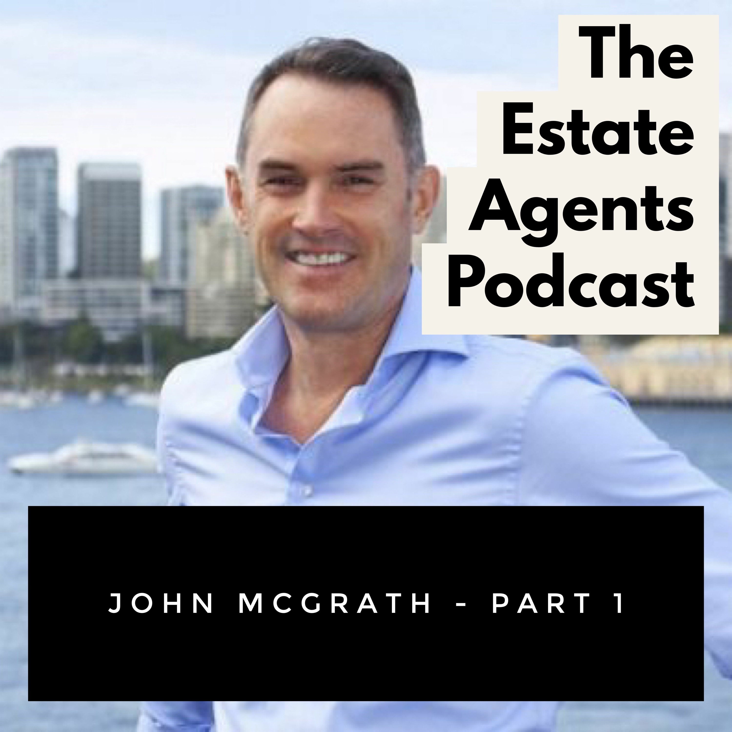 The Estate Agents Podcast