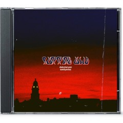 dakotaryan & saidyanez - running wild (prod. dakotaryan)