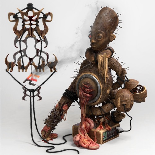 Artificial.eMotional OperatingSystem