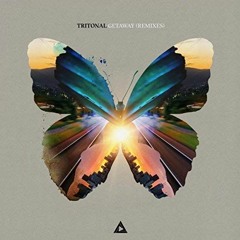 Tritonal (feat. Angel Taylor) - Getaway (Gareth Emery & Ashley Wallbridge Remix)