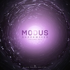 Modus - Shockwaves Vol. 003