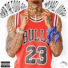 MICHEAL JORDAN (PROD. JTK PRO BEATS)
