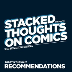 TOC: Stacked Recommends