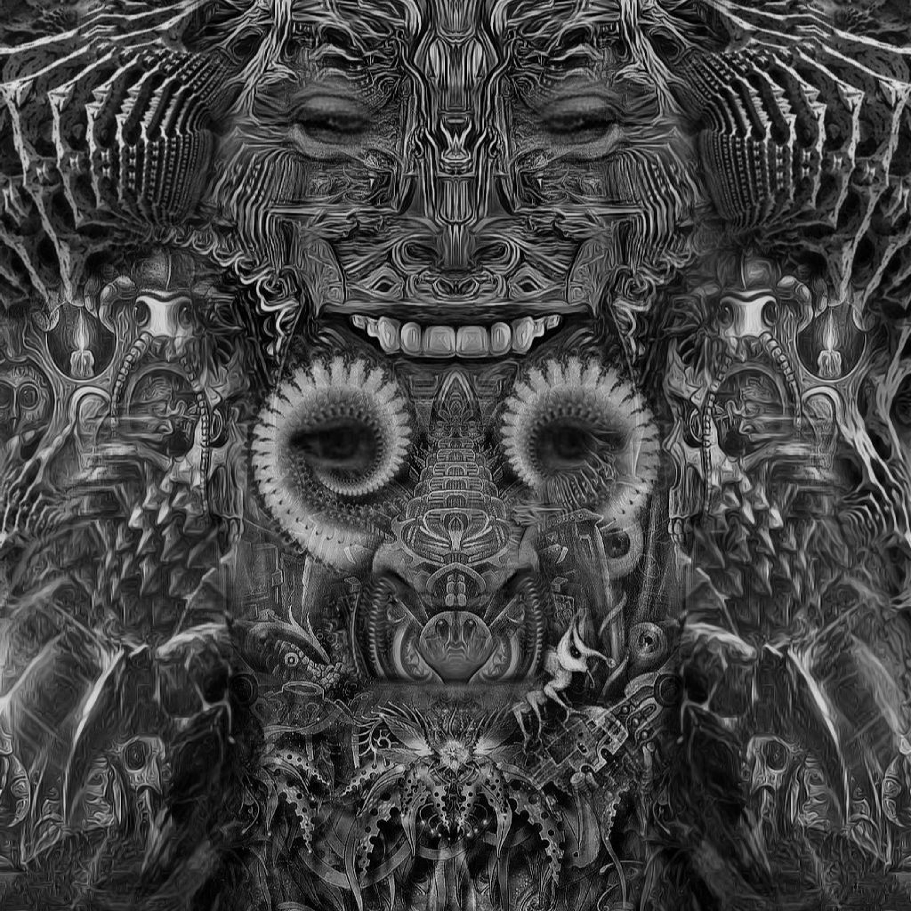 Psysprouts