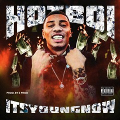 Hot Boi (Prod. By Sprod)