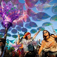 EMERGENCE Part 8 (Electromerge Mix)