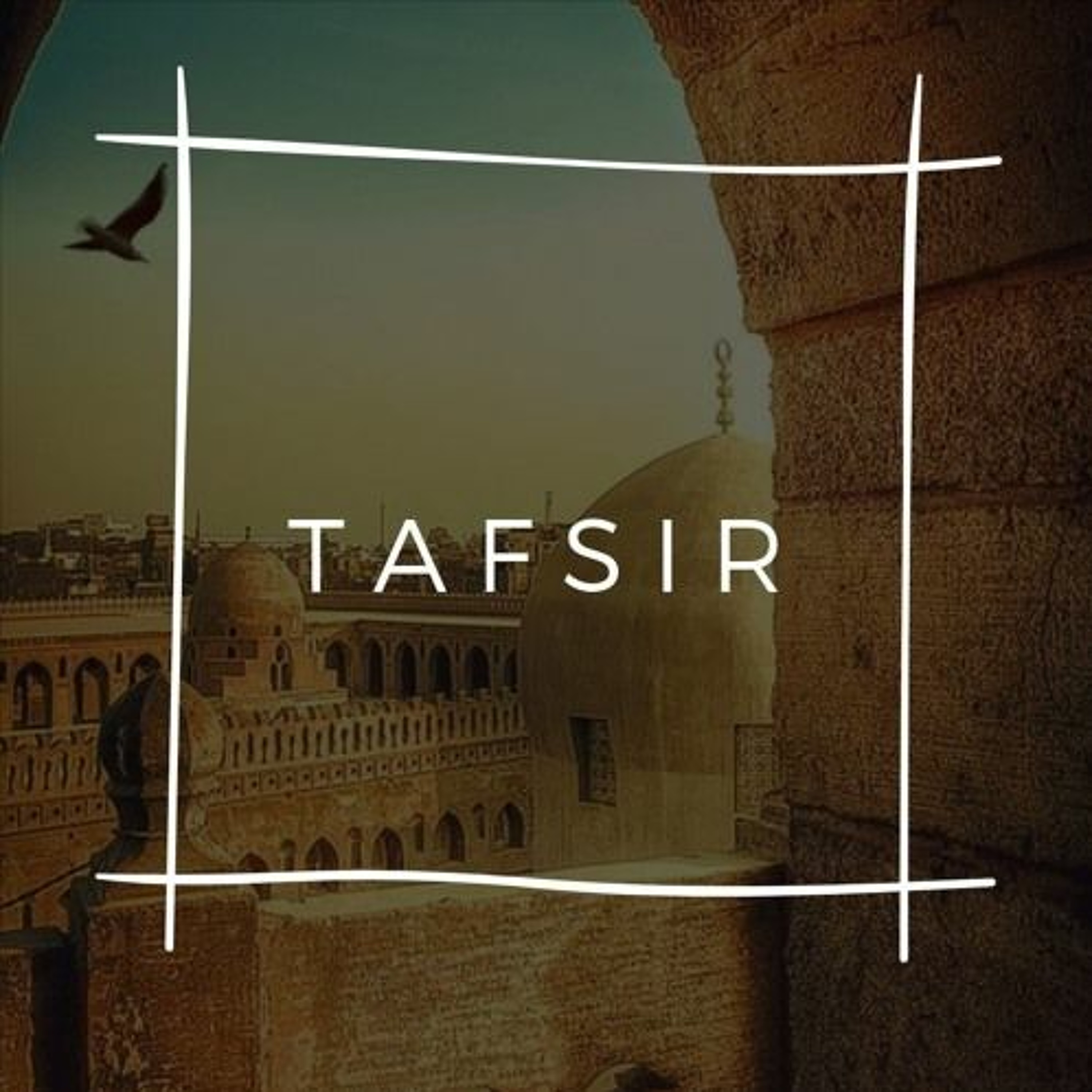 Track 3 : Introduction to Tafsir (23/11/18) - Class 2