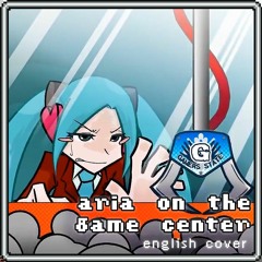 Aria on the Game Center