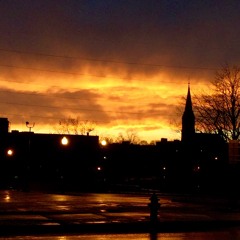 Dreamsong. Second half