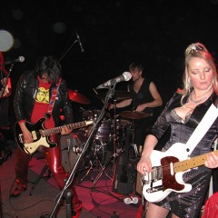 No Brains - The Yucca Spiders