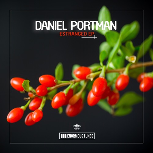 Daniel Portman - Estranged