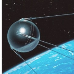 Sputnik (Vostok Gagarin)