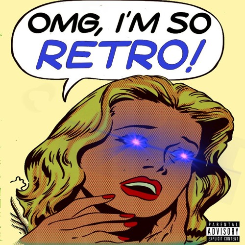 Stream Roscoe On Da Track Listen to SO RETRO playlist online for free