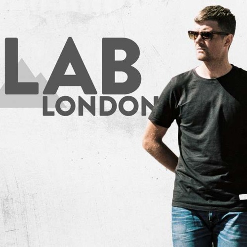 SPECTRASOUL Set In The Lab LDN