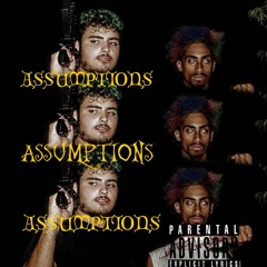 ASSUMPTION (Abducteee X Tripp Suave)