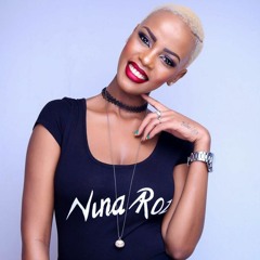 Anayinama by Nina Roz