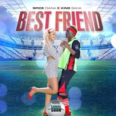 Best Friend By Spice Diana Ft King Saha New Ugandan Music (official Video FHD) N