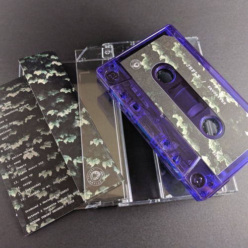 Mix Tapes