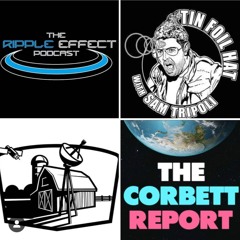 #143: The Tin Foil Ripple Farm Report Swapcast With James Corbett