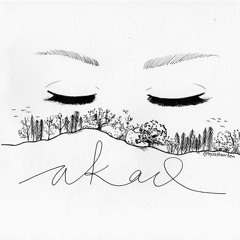 Payung Teduh - Akad (Piano Cover)
