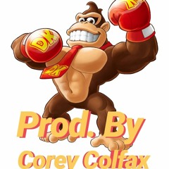 Donky Kong (Prod. Corey Colfax)