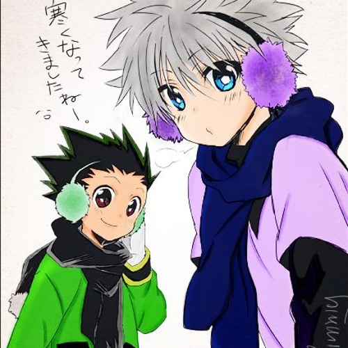 Stream Hunter x Hunter OST  Listen to Hunter x Hunter OST 1 playlist online  for free on SoundCloud