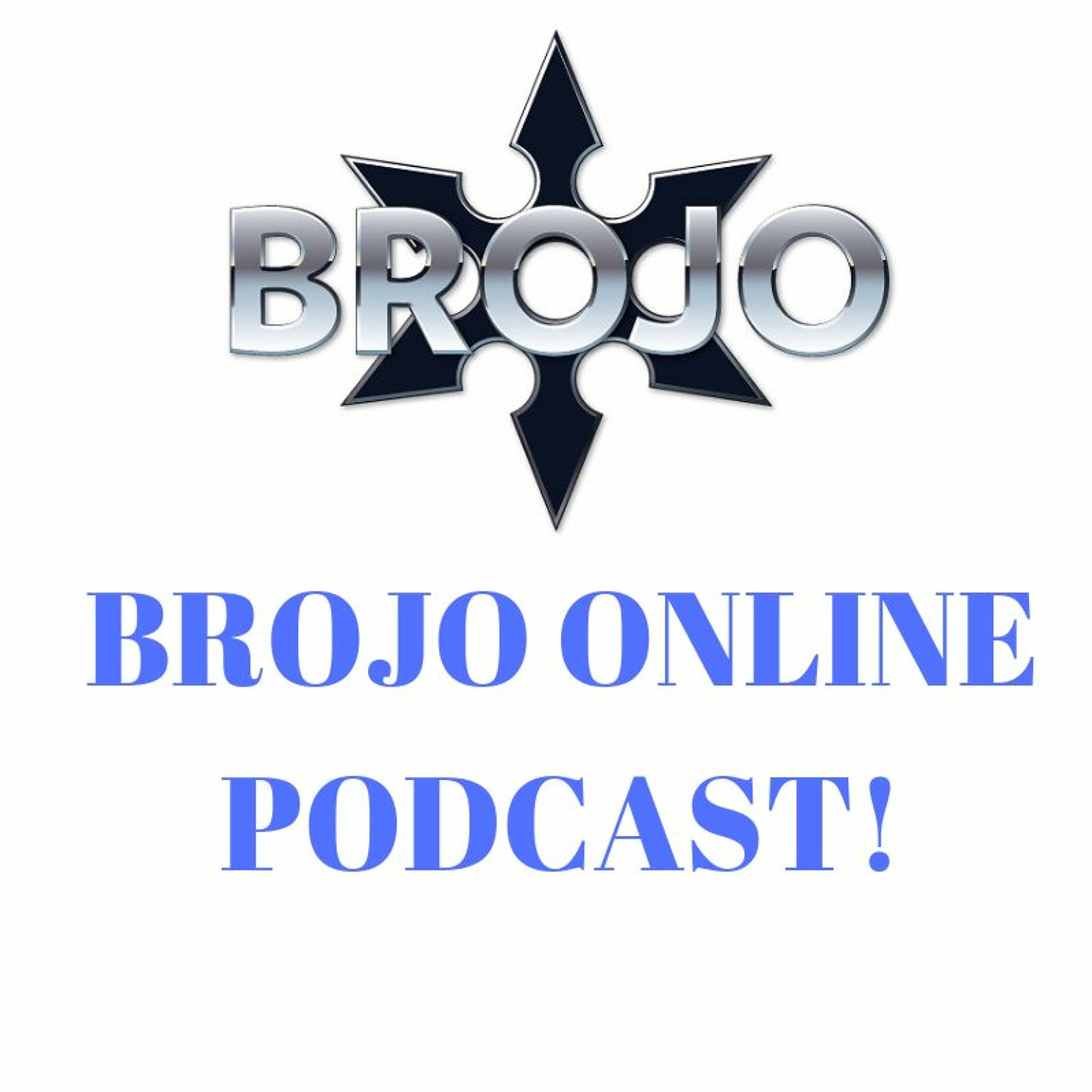 BROJO: Confidence. Clarity. Connection.