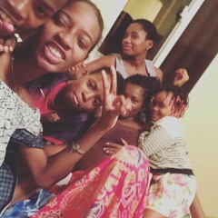 Mãe Solteira ft Kletuz em 2015 é Nosso Track New (Lord Gaule)