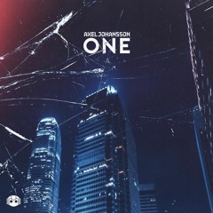 Axel Johansson - One (Official Audio)