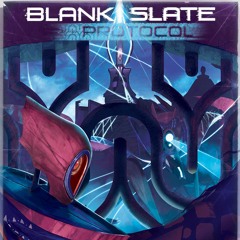 Maxime Vatopoulos OST Blank Slate Protocol (ISART GAME 2018)02